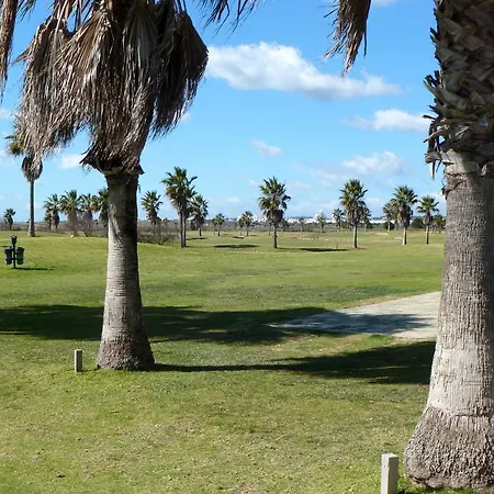 Apartment Salgados Village 42