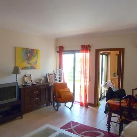 Apartment Salgados Village 42 *