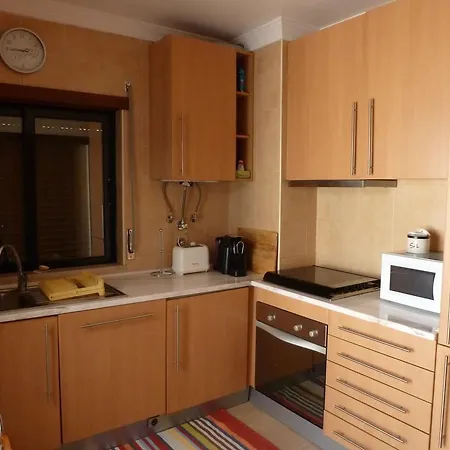 Apartment Salgados Village 42 Albufeira