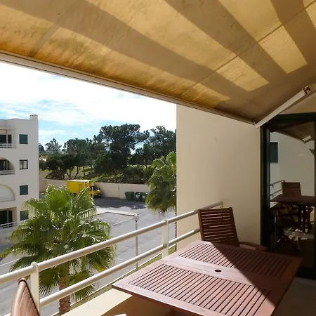 Apartment Salgados Village 42